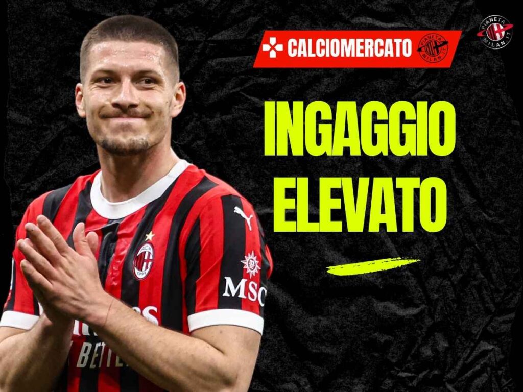 Calciomercato Milan, Cruz Azul-Jovic: contatti in corso. L'offerta ...