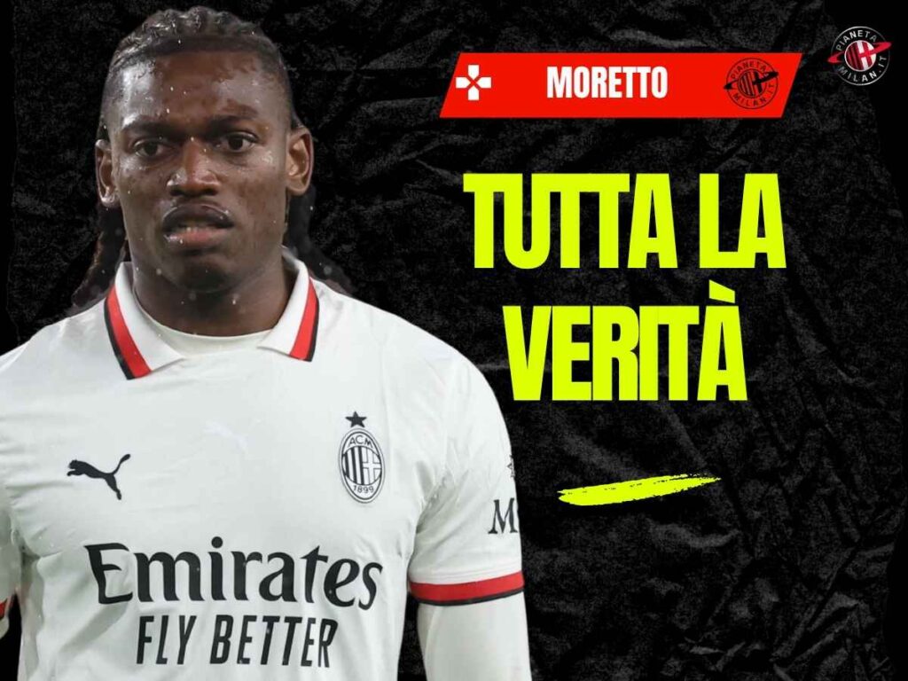 Calciomercato Milan, Bayern Monaco-Leao: dietrofront. Ecco tutta la verità