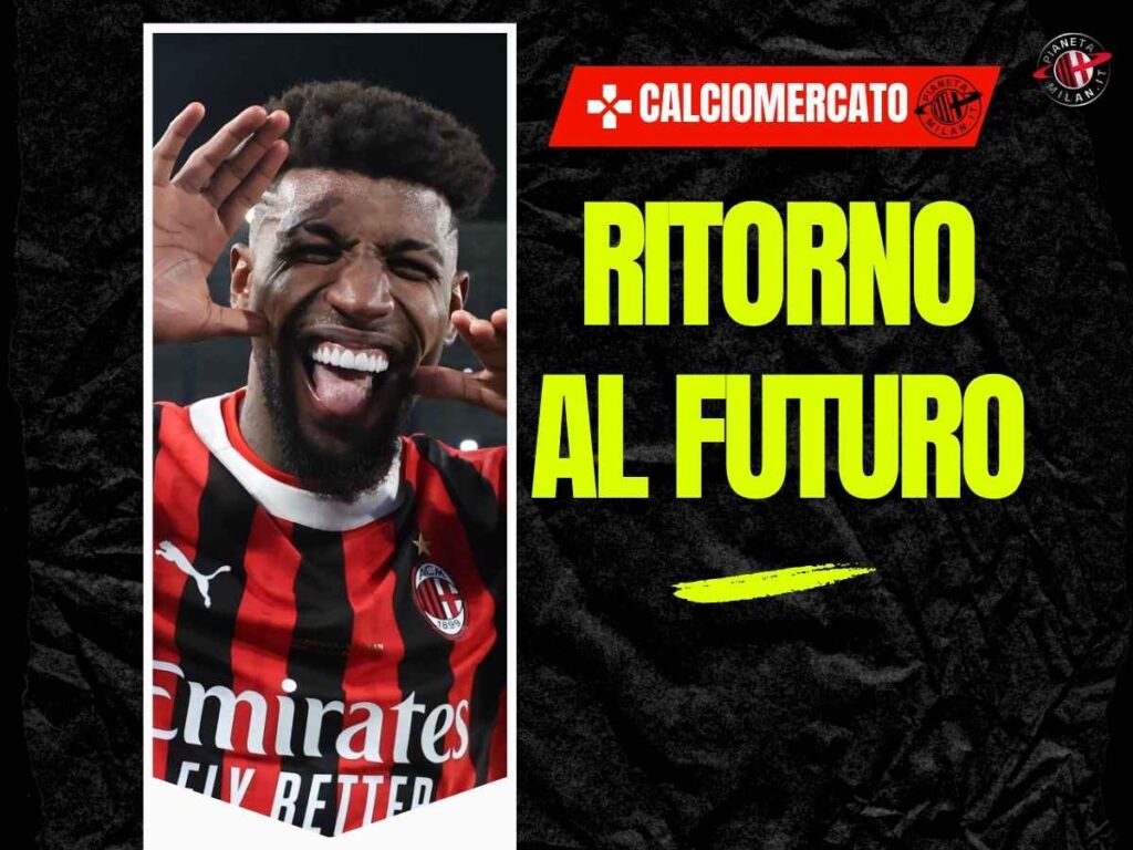 Calciomercato Milan, Emerson Royal torna al Betis? Ci sono due conferme