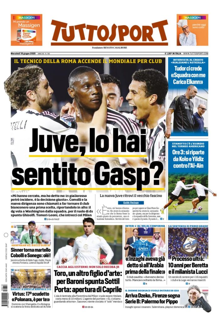 Tuttosport