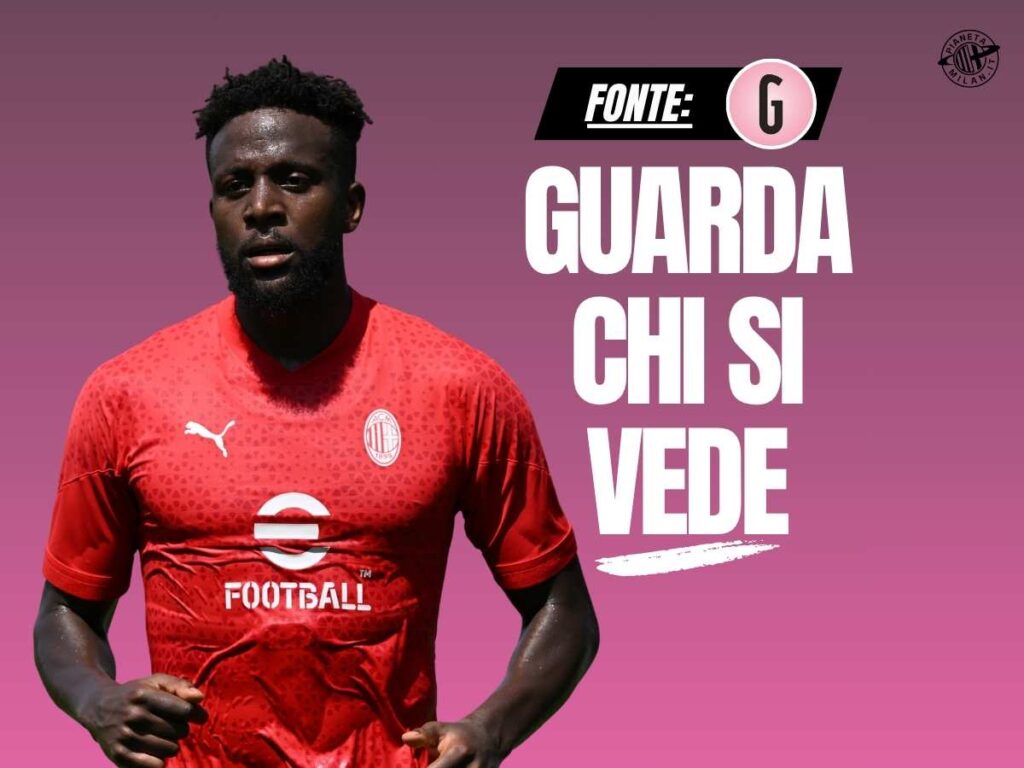 Calciomercato Milan, Origi: si lavora alla risoluzione. L'obiettivo del Diavolo