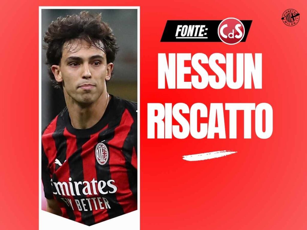 Calciomercato Milan, tre giocatori ai saluti: niente riscatto o conferma