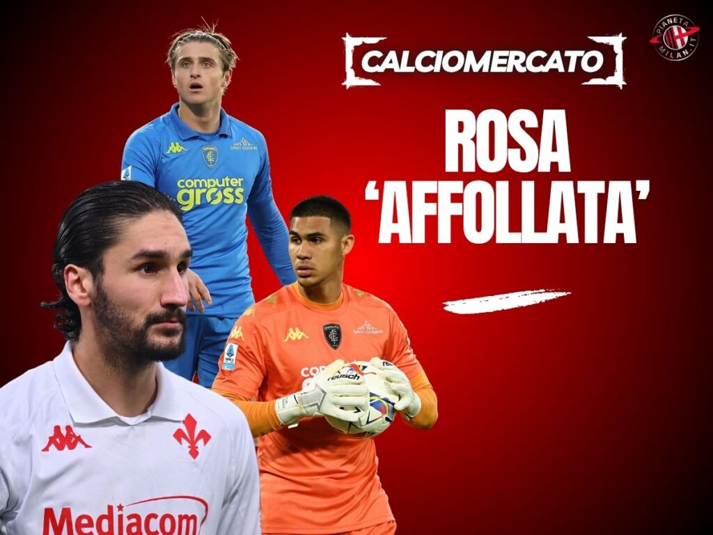 Riccardo Sottil dichiarazioni post Lecce-Milan 09-03-25-88