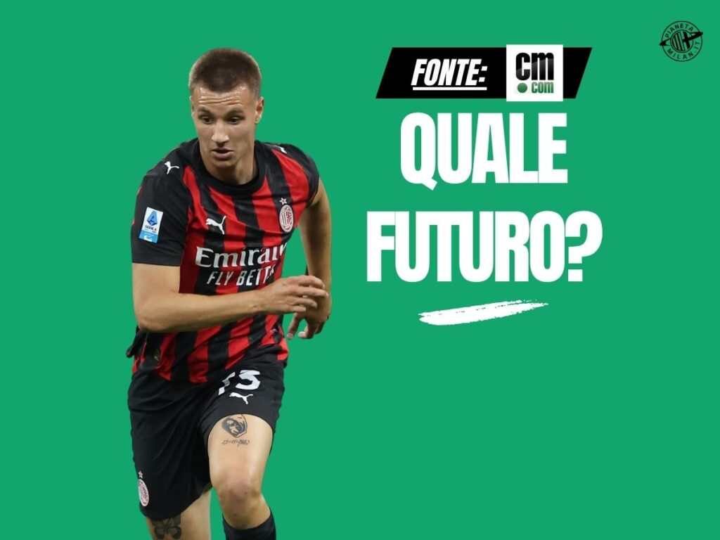 Milan, quale futuro per Camarda? Incontri con Riso: il punto