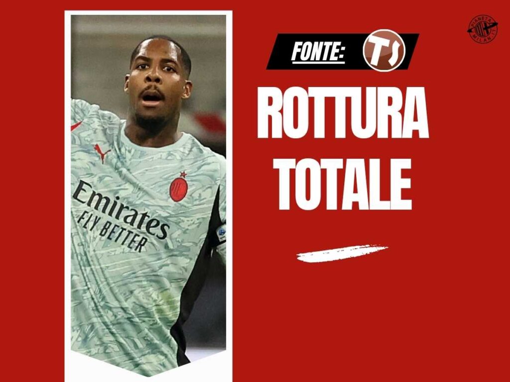 Calciomercato Milan, per Maignan al Chelsea oggi è dentro o fuori