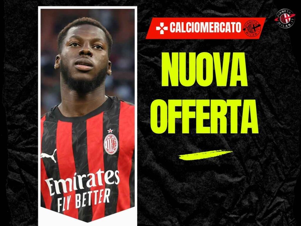 Calciomercato, il Napoli torna su Musah ma il Milan prende tempo: il motivo