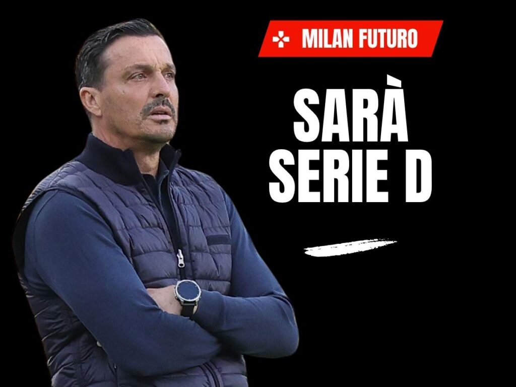 Milan Futuro, la Serie D è quasi certa: la comunicazione della COVISOC