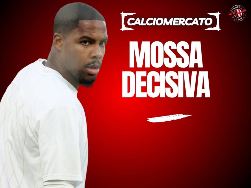 Calciomercato Milan, Maignan-Chelsea: si è mosso Maresca. I Blues vogliono ...