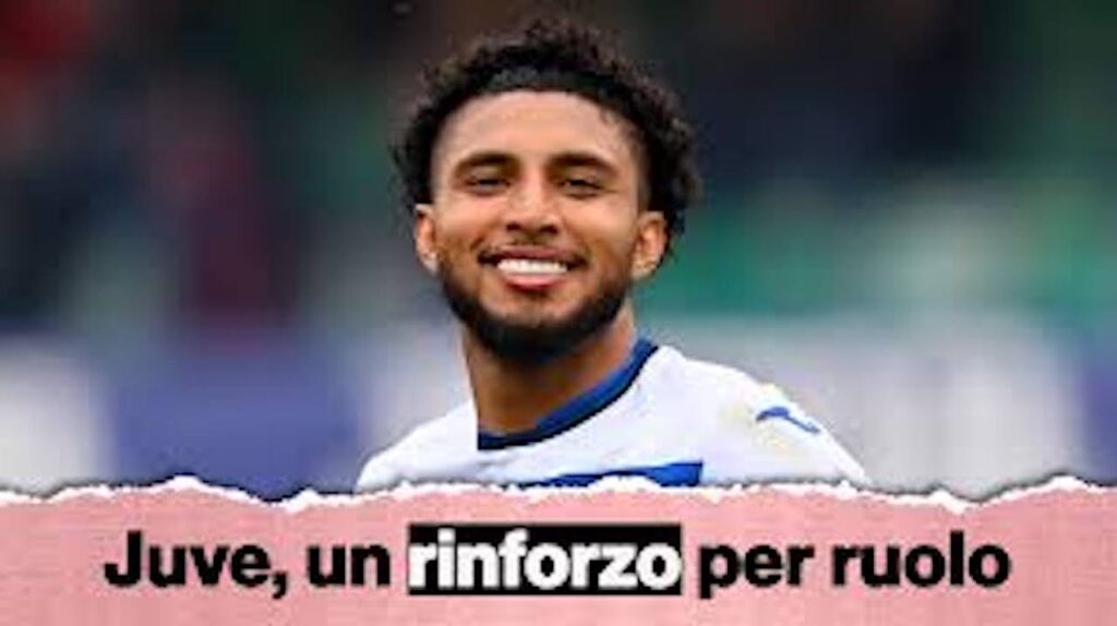 Calciomercato Juventus