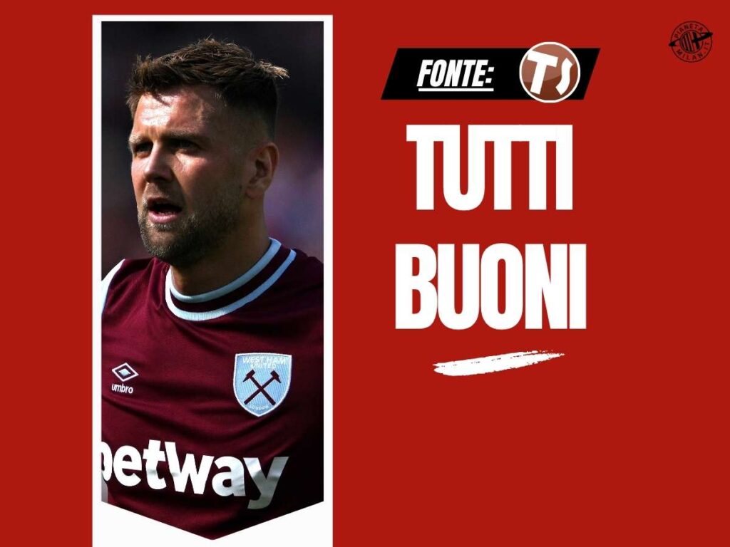 Calciomercato Milan, per l'attacco altri tre nomi: c'è un vecchio pallino