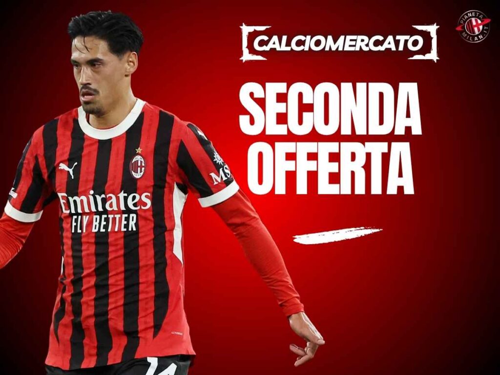 Calciomercato Milan, seconda offerta del City per Reijnders: e spuntano le cifre dell'ingaggio