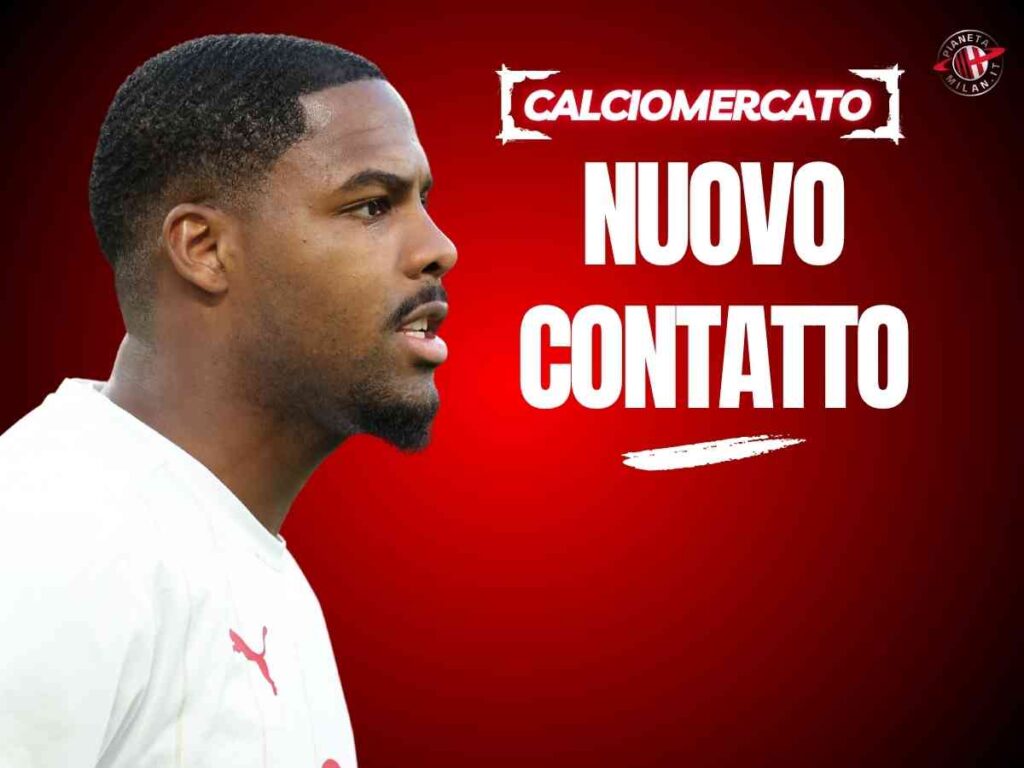 Calciomercato Milan, nuovo contatto col Chelsea per Maignan: i dettagli