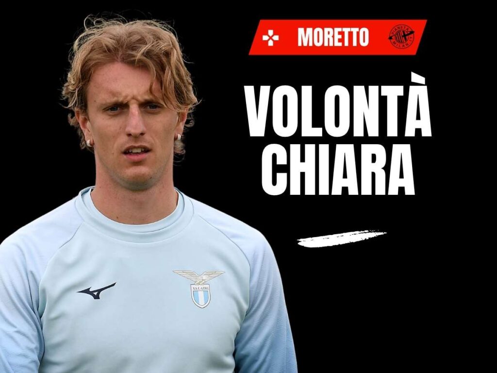 Calciomercato Milan, Rovella possibile? Clausola monstre. E lui vuole ...