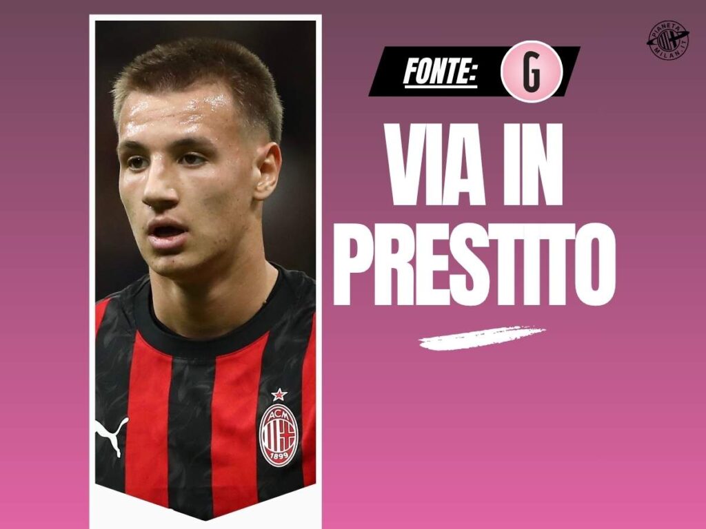 Calciomercato Milan, Lecce su Camarda: l'idea sulla formula dell'affare