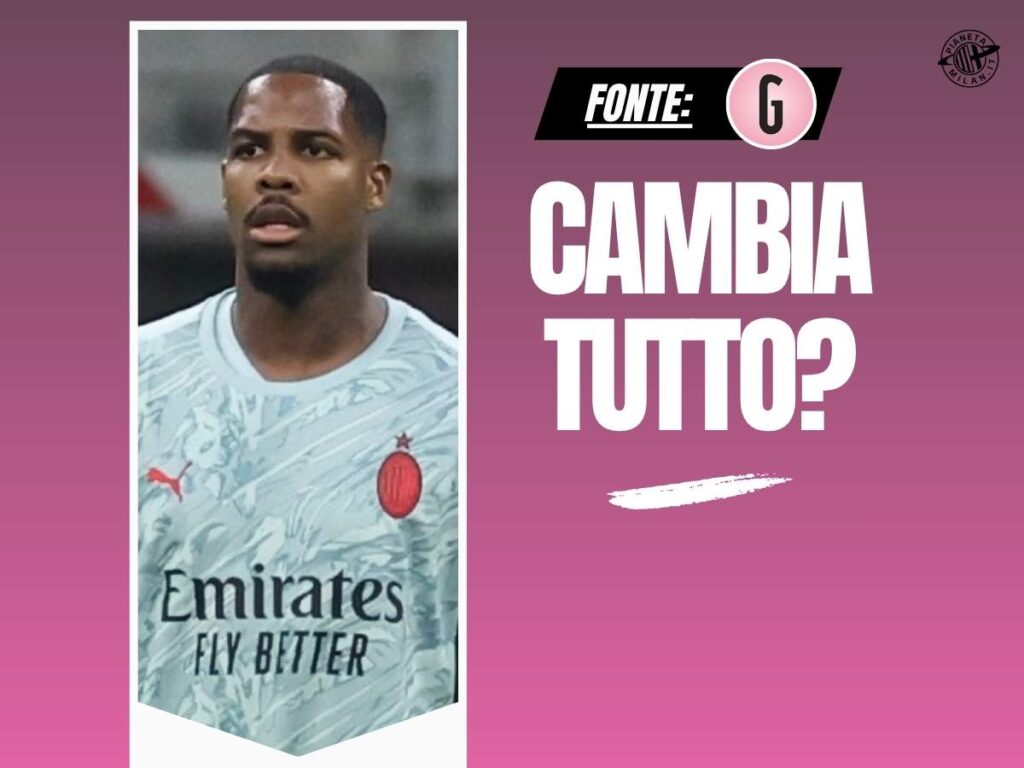 Calciomercato Milan, Maignan resta in rossonero. E c'è una novità