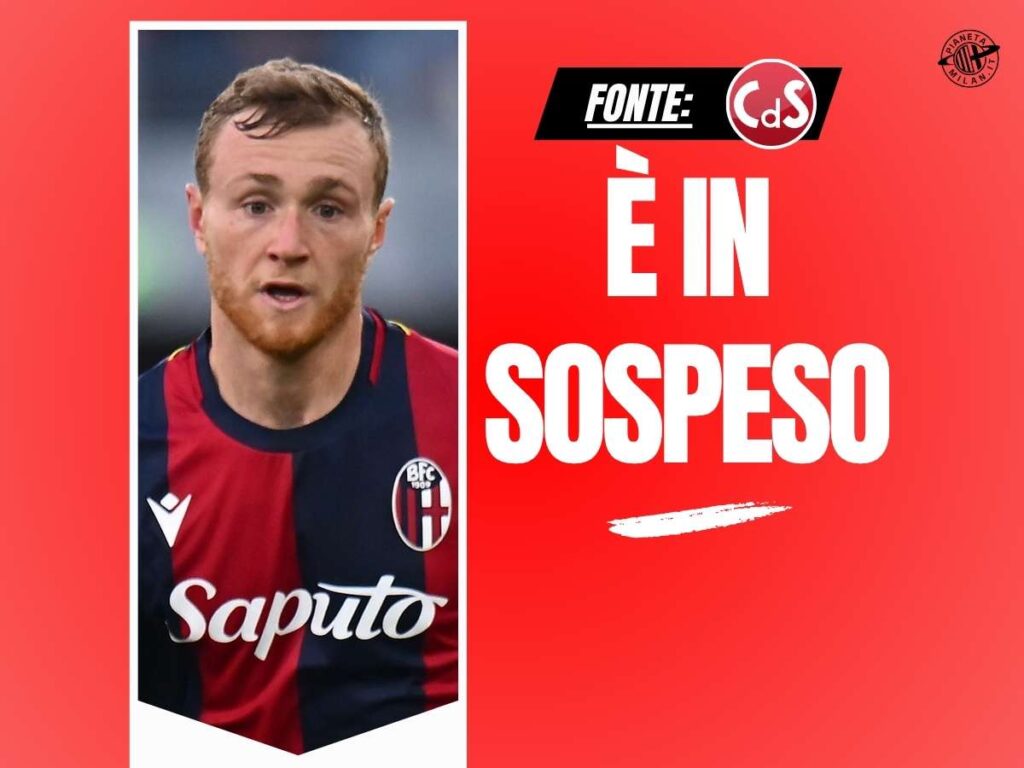 Calciomercato Milan, quale futuro per Pobega? Il Bologna lo vuole, ma ...