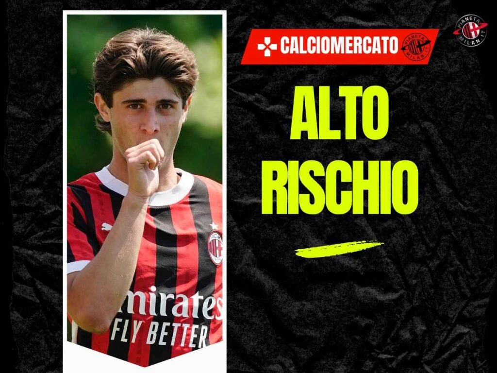 Moretto avvisa: "Milan-Liberali, ancora nessun contatto per il rinnovo"