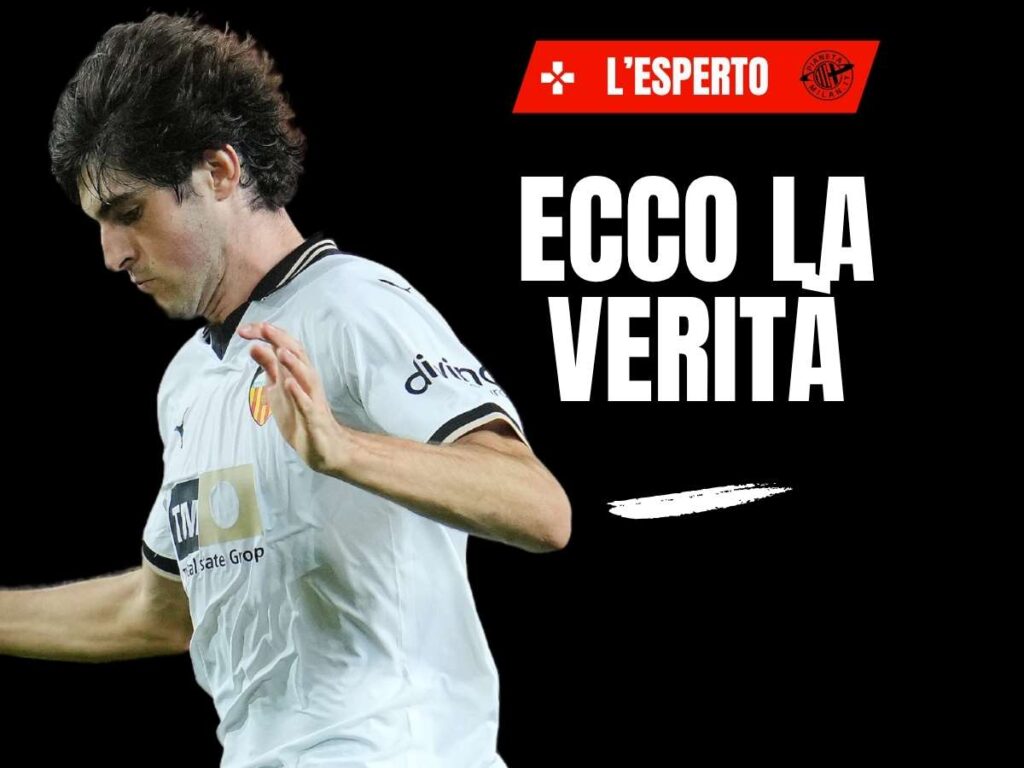 Calciomercato Milan, l'esperto: "Rilancio per Guerra: seconda offerta di ..."