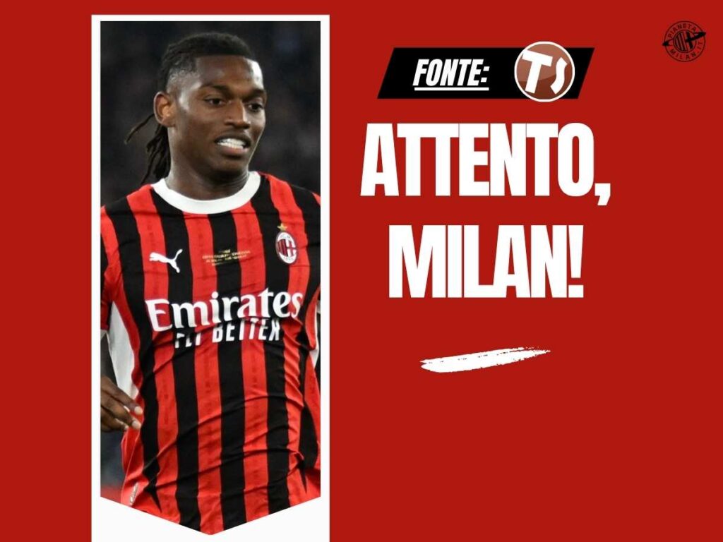 Milan, Bayern all'assalto di Leao: la differenza tra domanda e offerta