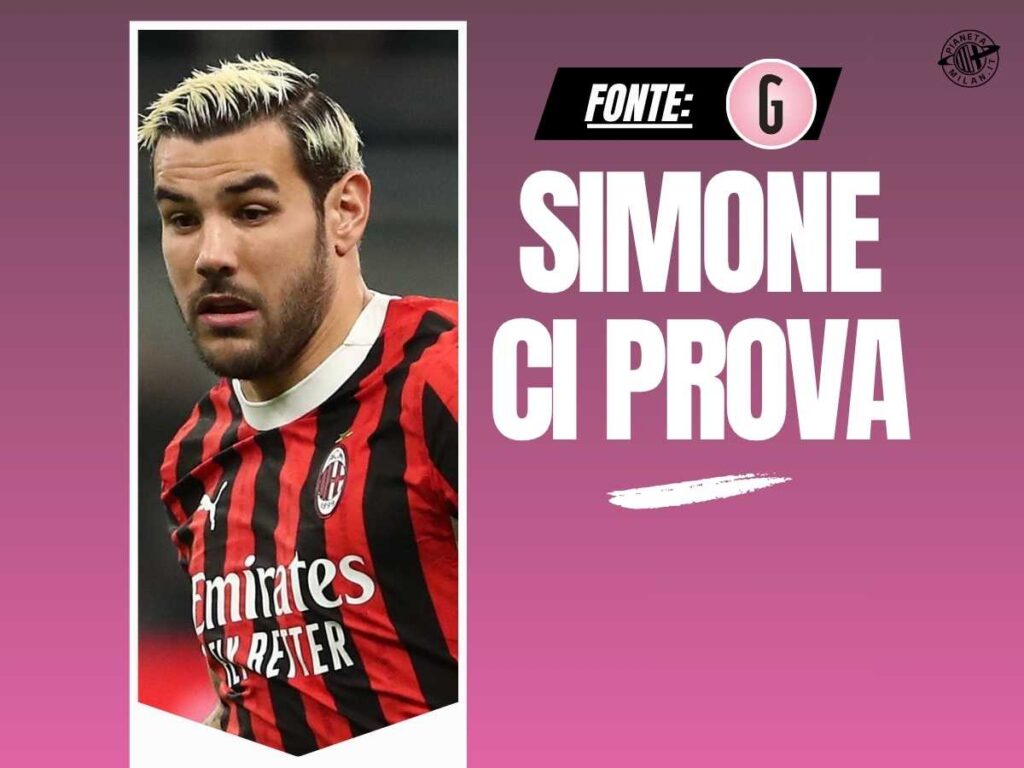 Calciomercato Milan, rilancio Al-Hilal per Theo Hernández: lui ora ci pensa