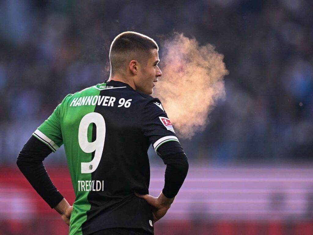 Nicolò Tresoldi