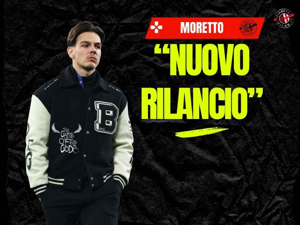 Calciomercato Milan, Moretto: "Jashari, nuova offerta". Ecco quanto serve