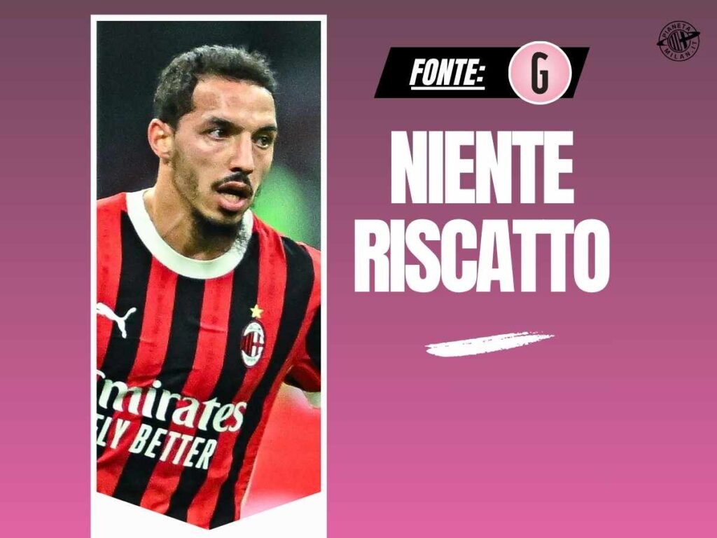 Milan, torna Bennacer: Allegri lo valuterà in ritiro. Futuro da scrivere