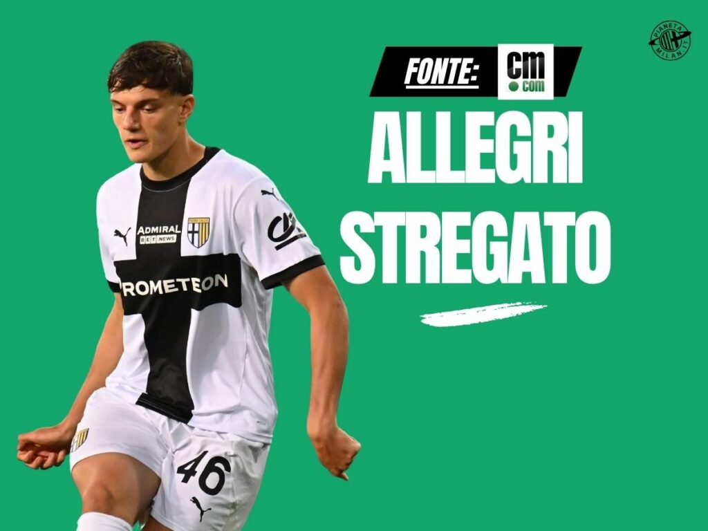 Calciomercato Milan, Allegri stregato da Leoni! Ecco la strategia di Tare