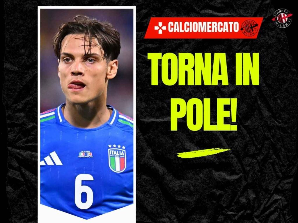Calciomercato, gli esperti in coro: "Ricci-Milan, nuovi contatti". Le news