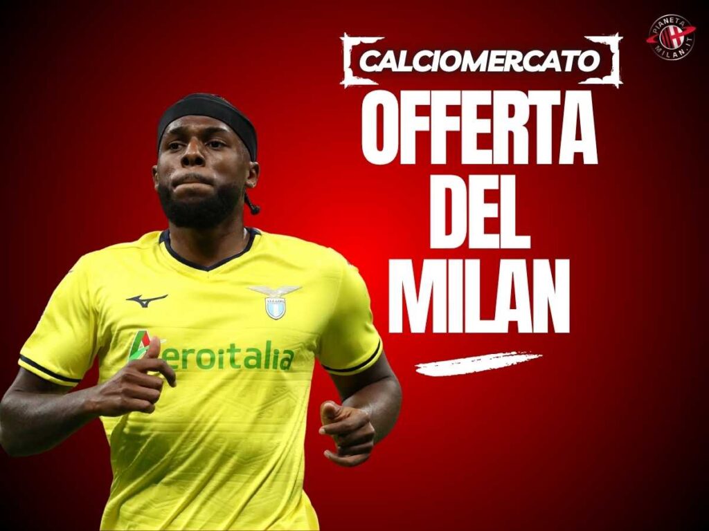 Calciomercato Milan, clamoroso retroscena! Offerta per Nuno Tavares: lo svela ...