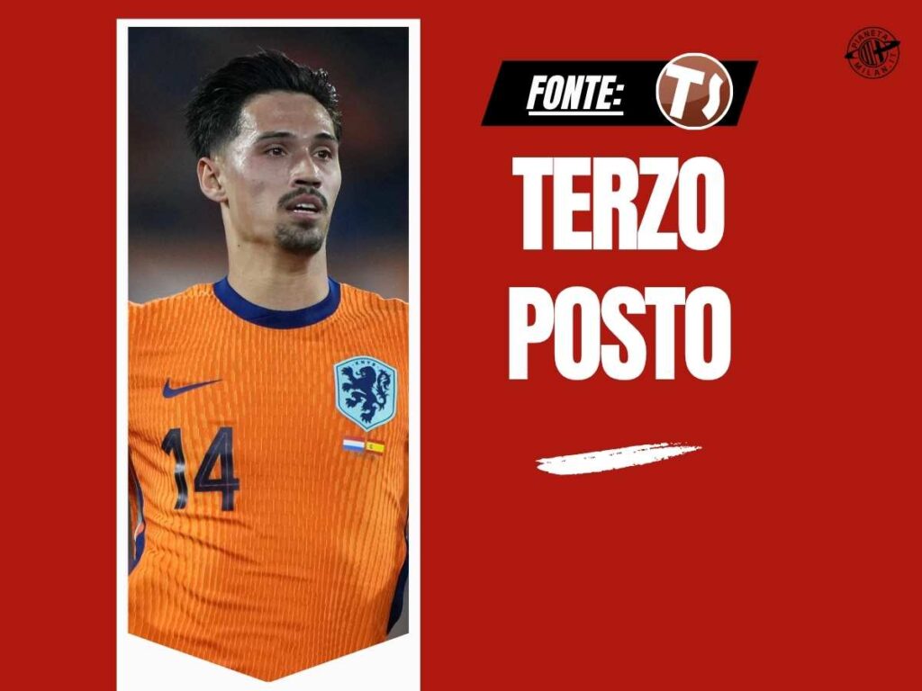 Calciomercato Milan, Reijnders è del Manchester City: cifre e curiosità