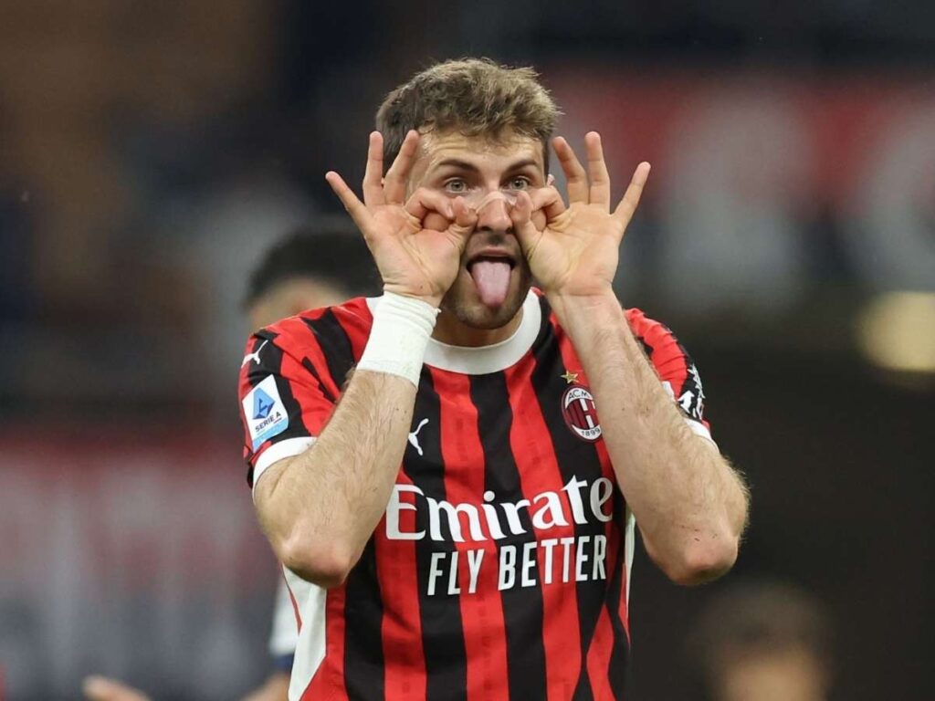 Milan, Tare: "Attaccante? Abbiamo le idee chiare. Massima fiducia in Gimenez, ma ..."