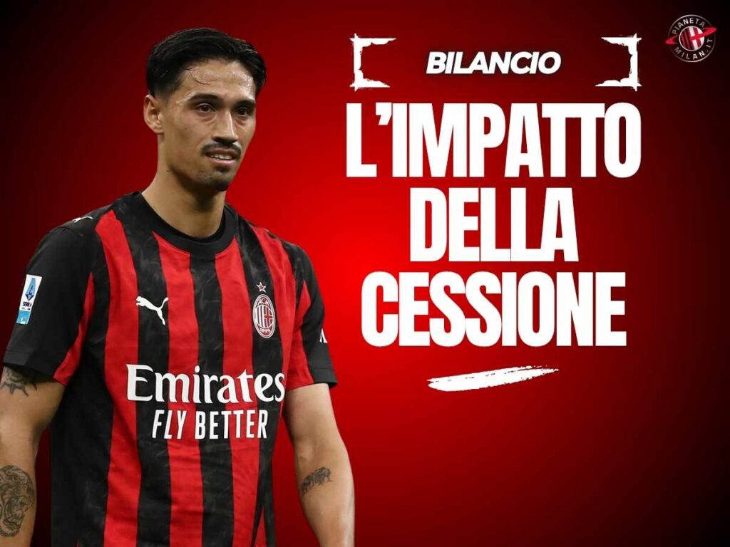 Milan, cessione Reijnders: impatto a bilancio e plusvalenza. E i bonus ...