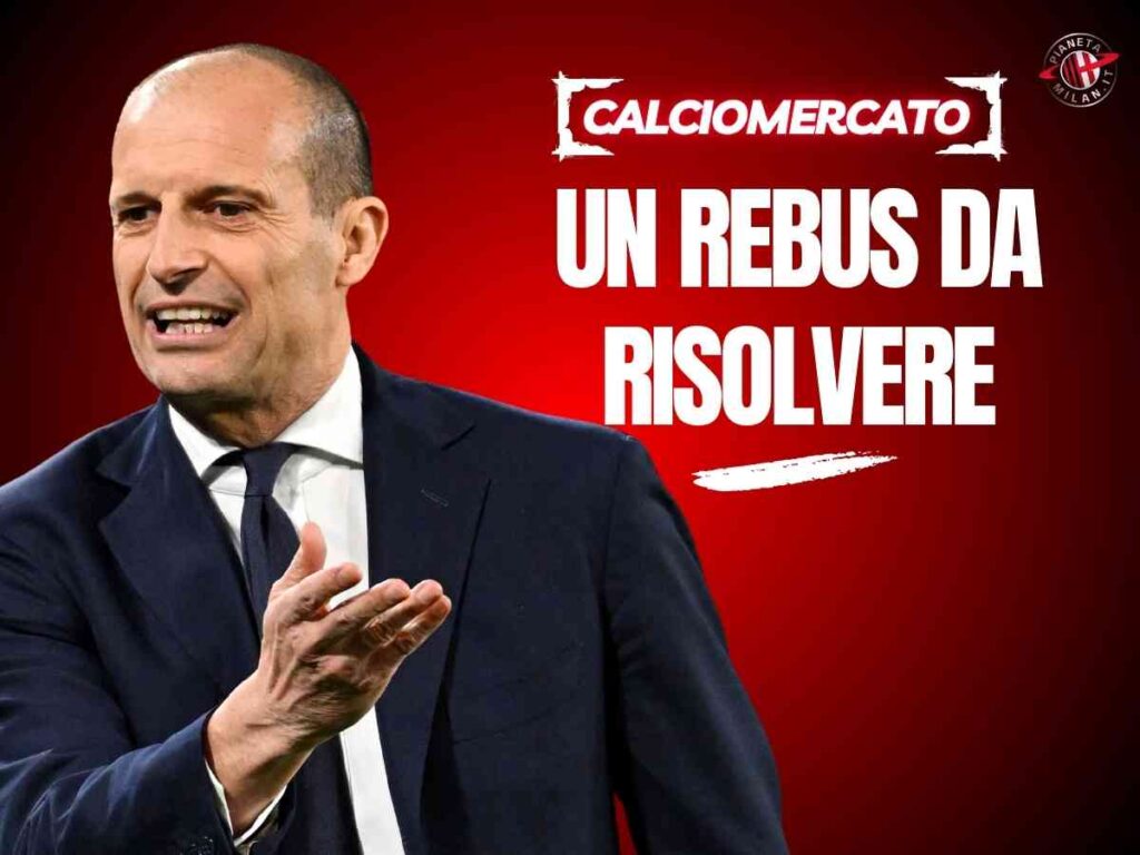 Di Benedetto: "Il Milan, Vlahovic, Kean e Krstovic: il punto sul rebus attaccante"