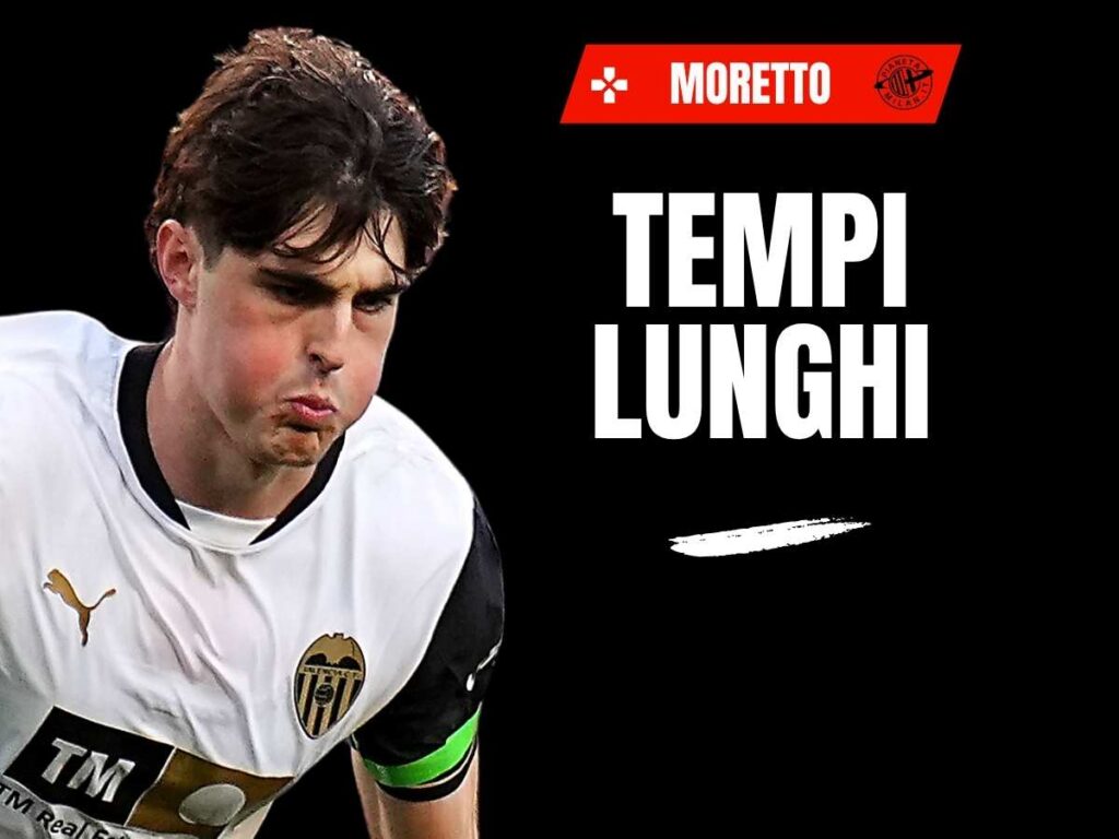 Calciomercato Milan, Guerra piace a tutta la dirigenza: ma tempi lunghi per ...
