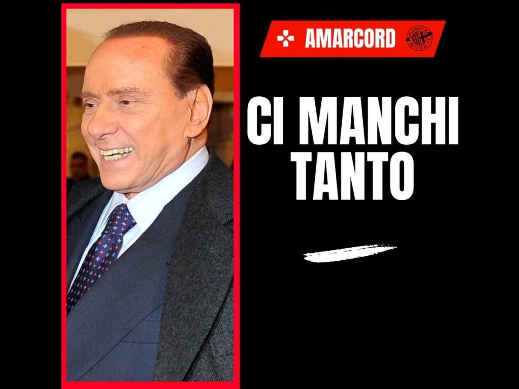Silvio Berlusconi: 31 anni al Milan che hanno riscritto la storia del calcio