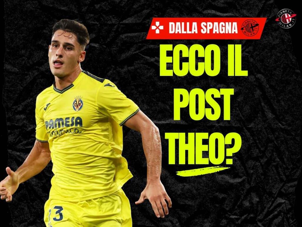 Calciomercato Milan, dalla Spagna: "Cardona un'opzione". La clausola ...