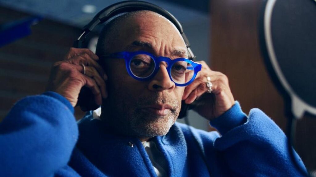 Inter Spike Lee