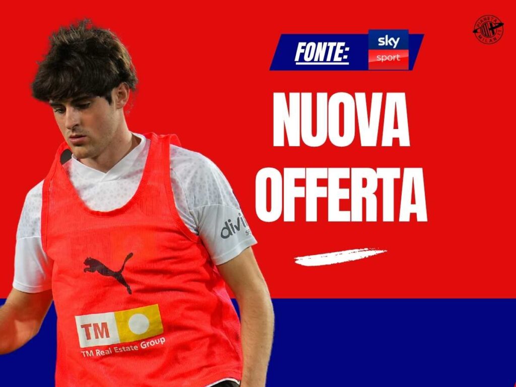 Calciomercato Milan, Javi Guerra: pronta la nuova offerta. Modric ...
