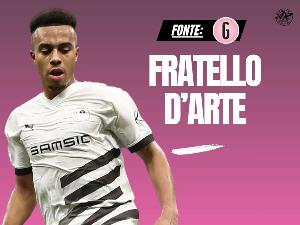 Calciomercato Milan, interesse per Doué: ma non è il giustiziere dell'Inter