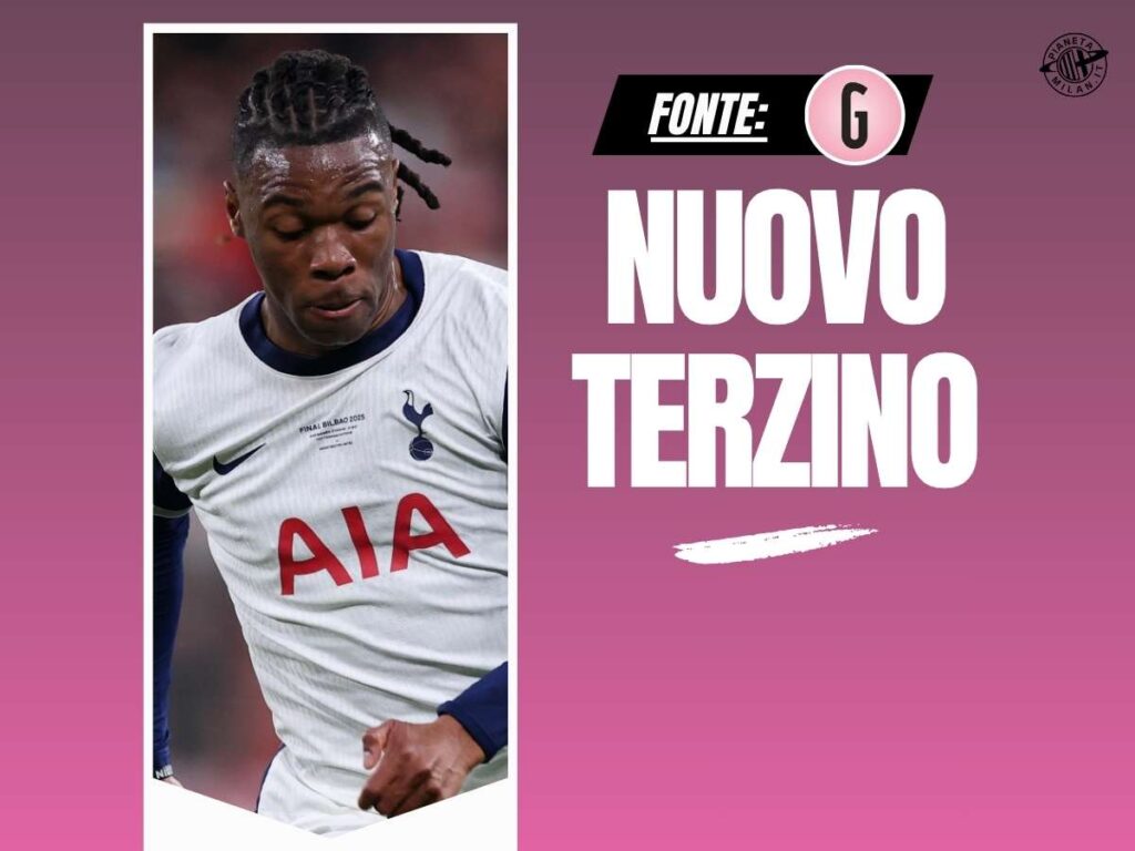 Calciomercato Milan, Udogie al posto di Theo? Non è l'unica pista