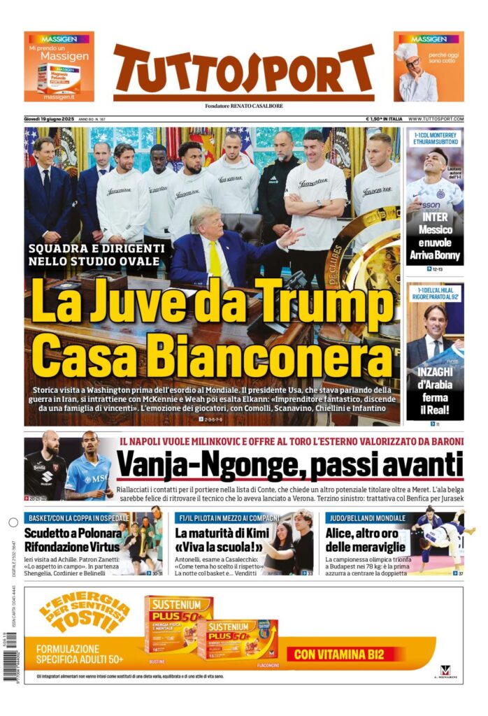 Tuttosport