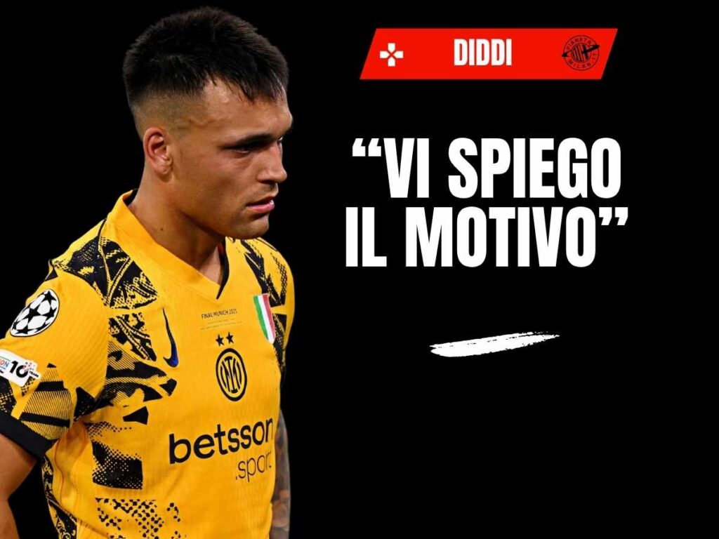 Milan, Diddi: "Vi spiego la rimessa laterale all'inizio di PSG-Inter"