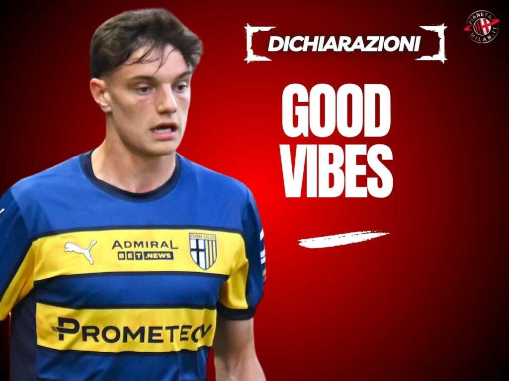 Milan, Pellegatti: "Leoni? Chiudi gli occhi e pensi a Nesta. Morata, so che ..."