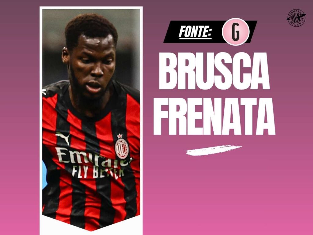 Calciomercato Milan, Musah al Napoli rischia di saltare: ecco perché