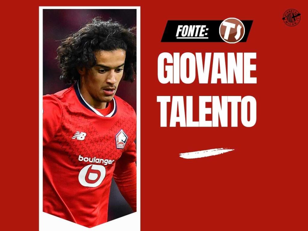Calciomercato Milan, per il centrocampo fari anche su Bouaddi