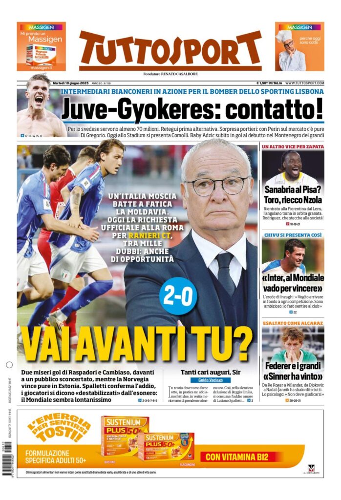 Tuttosport