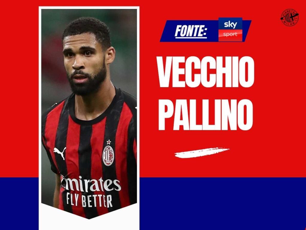 Calciomercato Milan, Di Marzio: "Lazio, piace Loftus-Cheek: la situazione"
