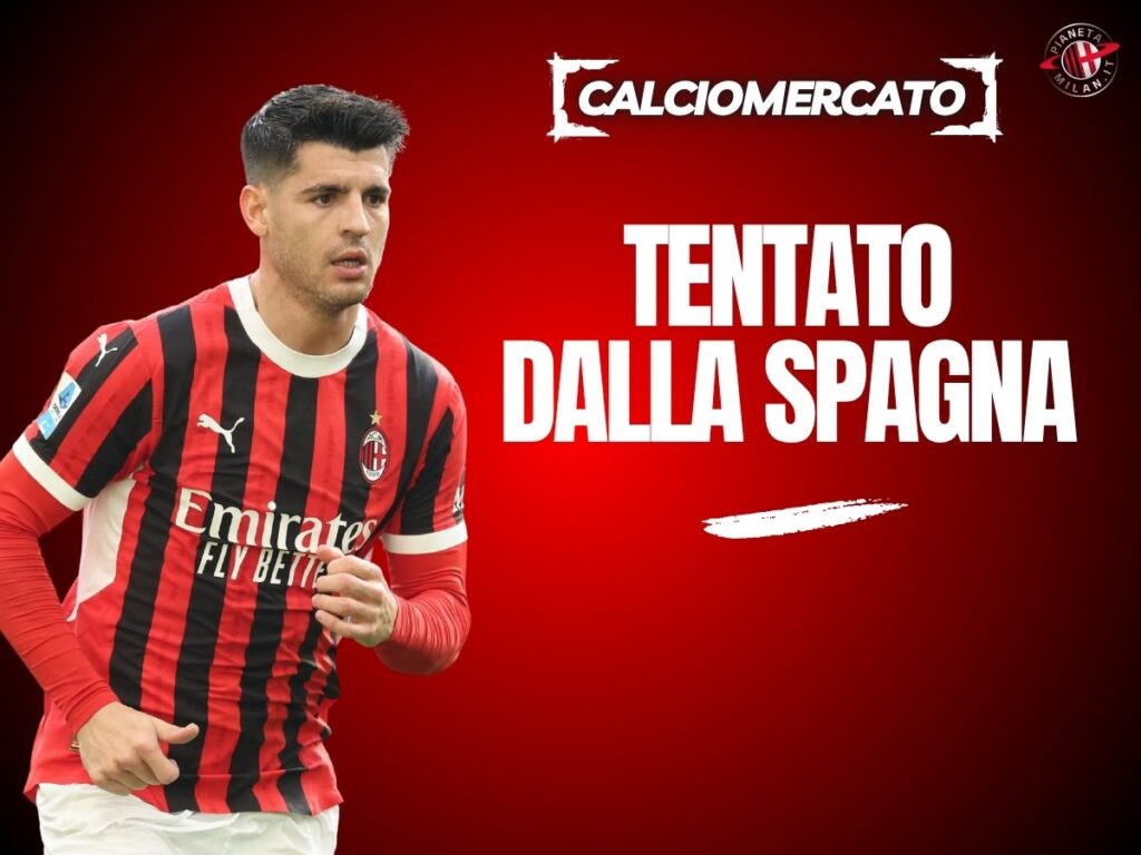 Alvaro morata 02-06-2025