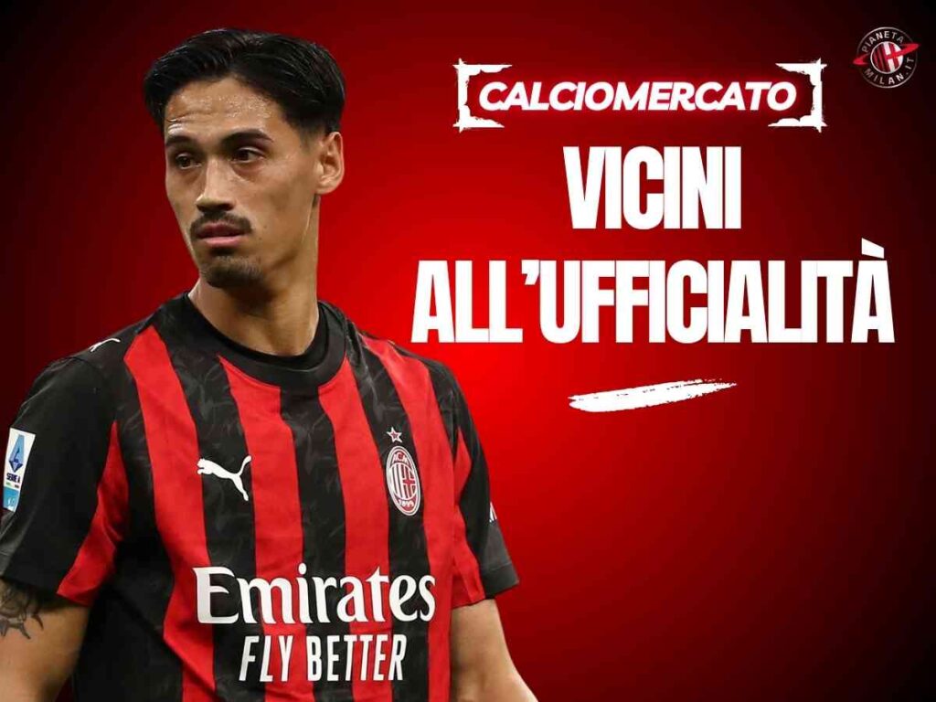 Calciomercato Milan, Reijnders conclude le visite mediche con il Man. City
